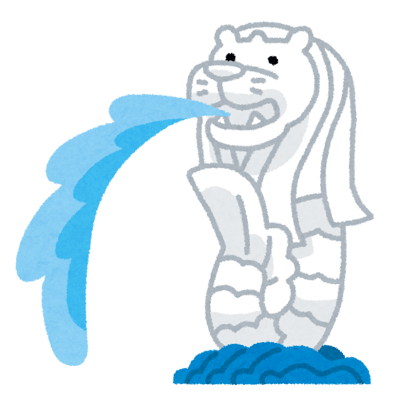 singapore_merlion