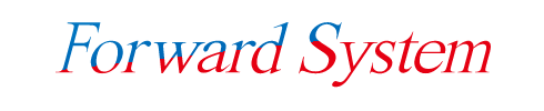 フォワードシステム株式会社