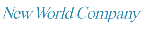 株式会社ニューワールドカンパニー