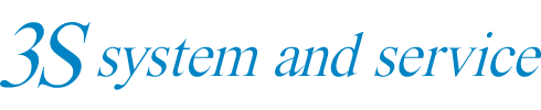 株式会社スリーエスシステムアンドサービス