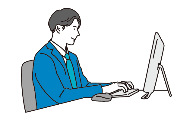 挑戦の幅が広く、着実に成長できる実務経験