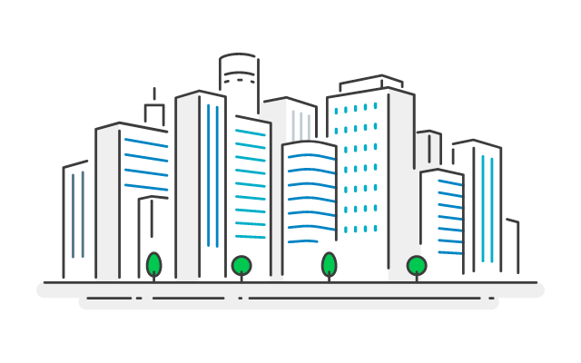 新オフィスで快適に働ける環境へ