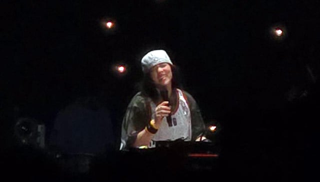 ビリー・アイリッシュ