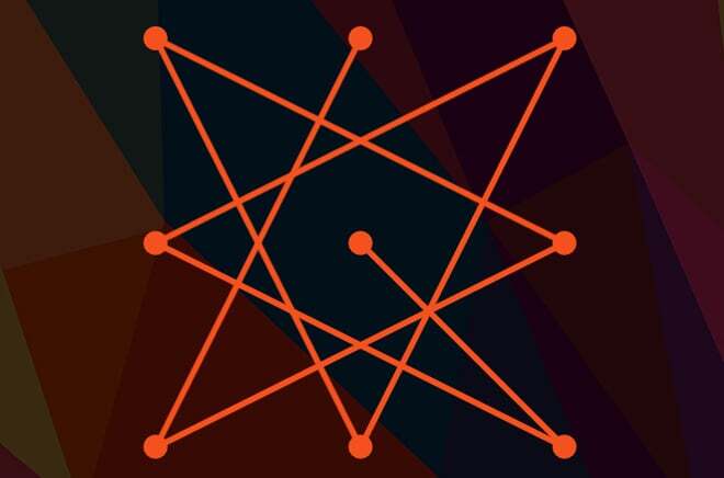 【3S】Androidのパターンロックが何通りあるか調べてみた